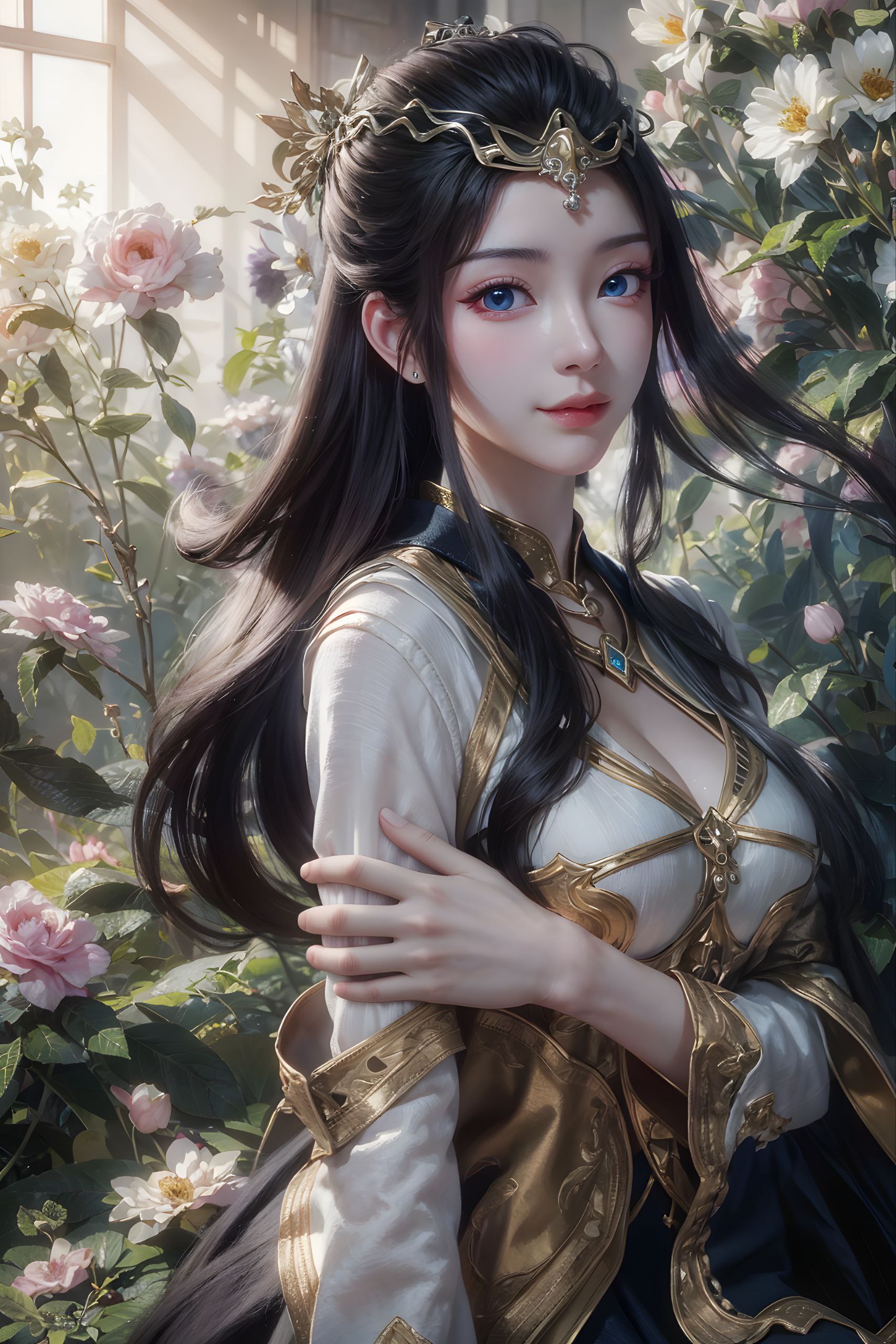 才能创造一