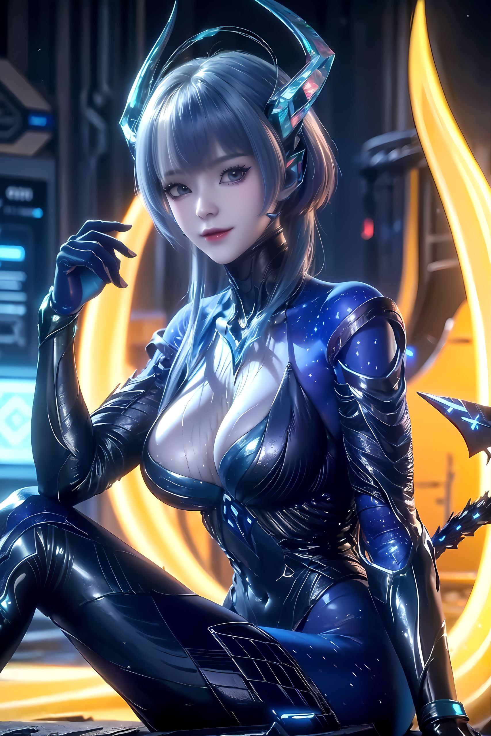 的调查后