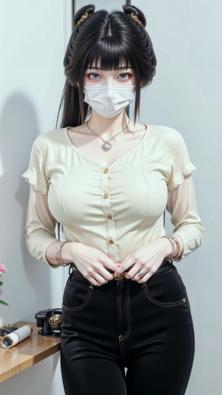 断被揭露