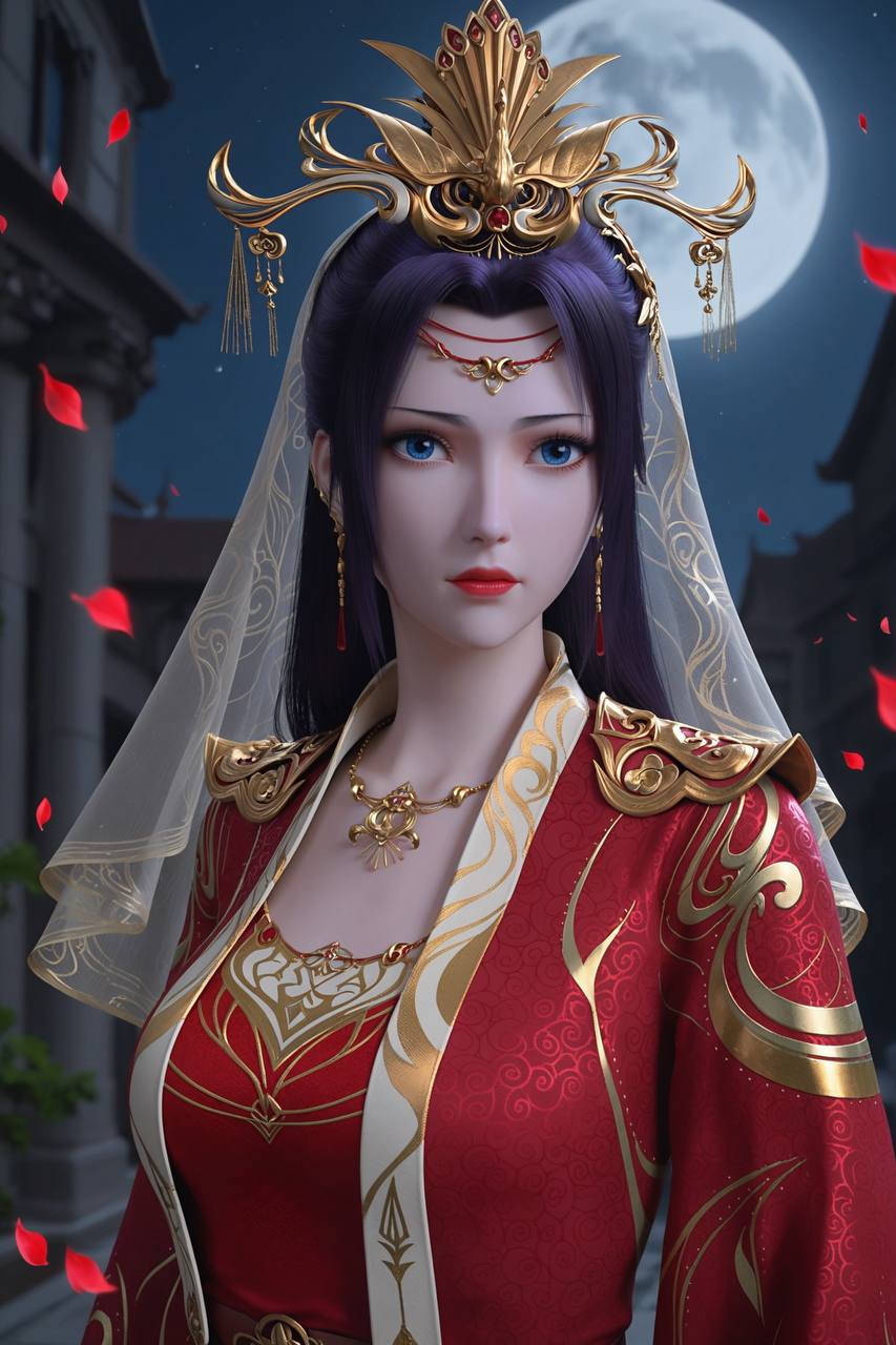 影片行业中