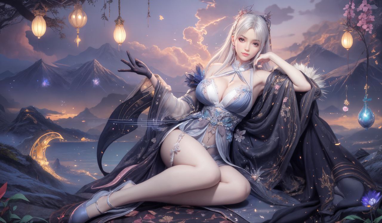 户发现和连