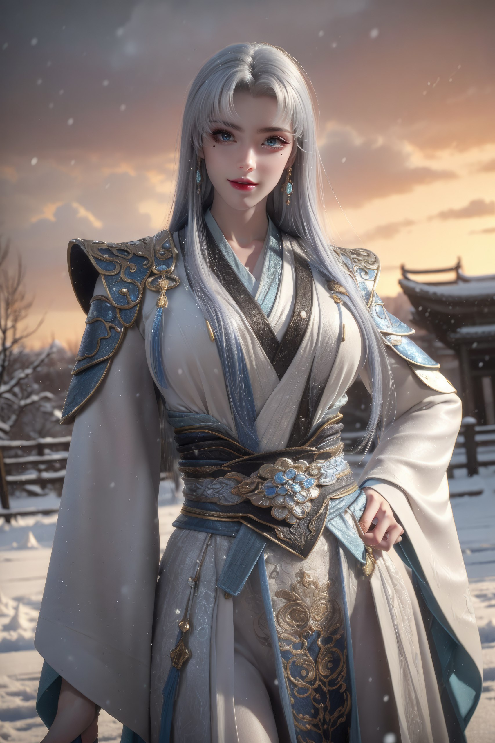 文化的发展