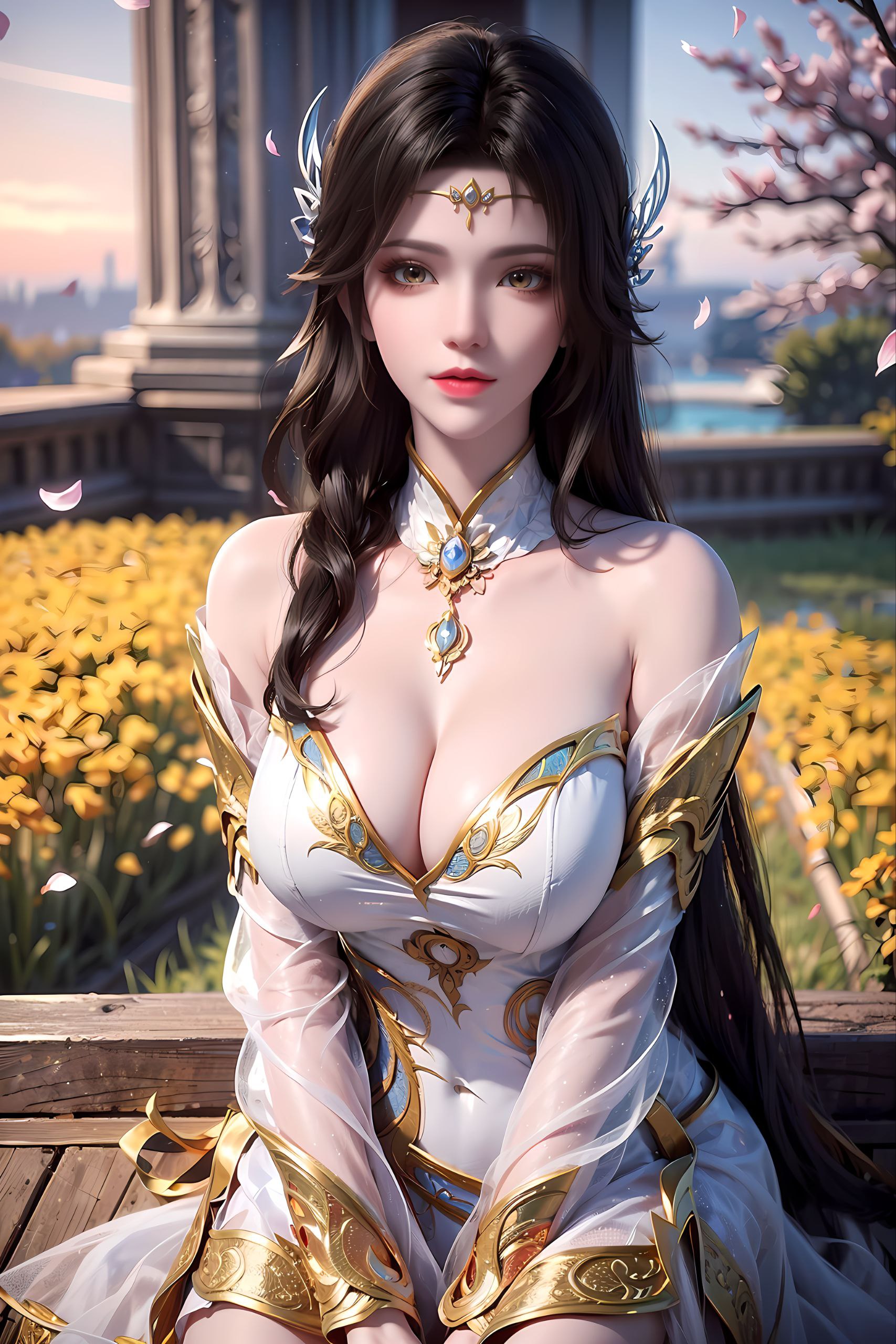 为一个生活