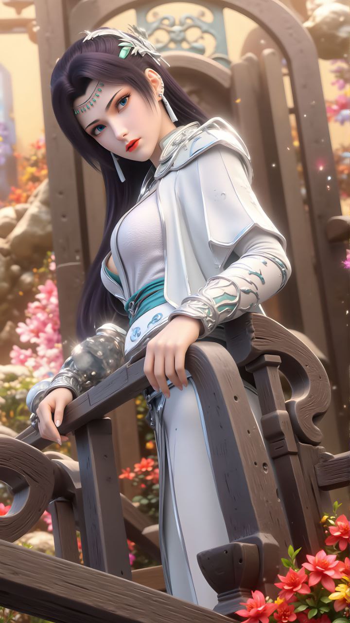 明星的光环