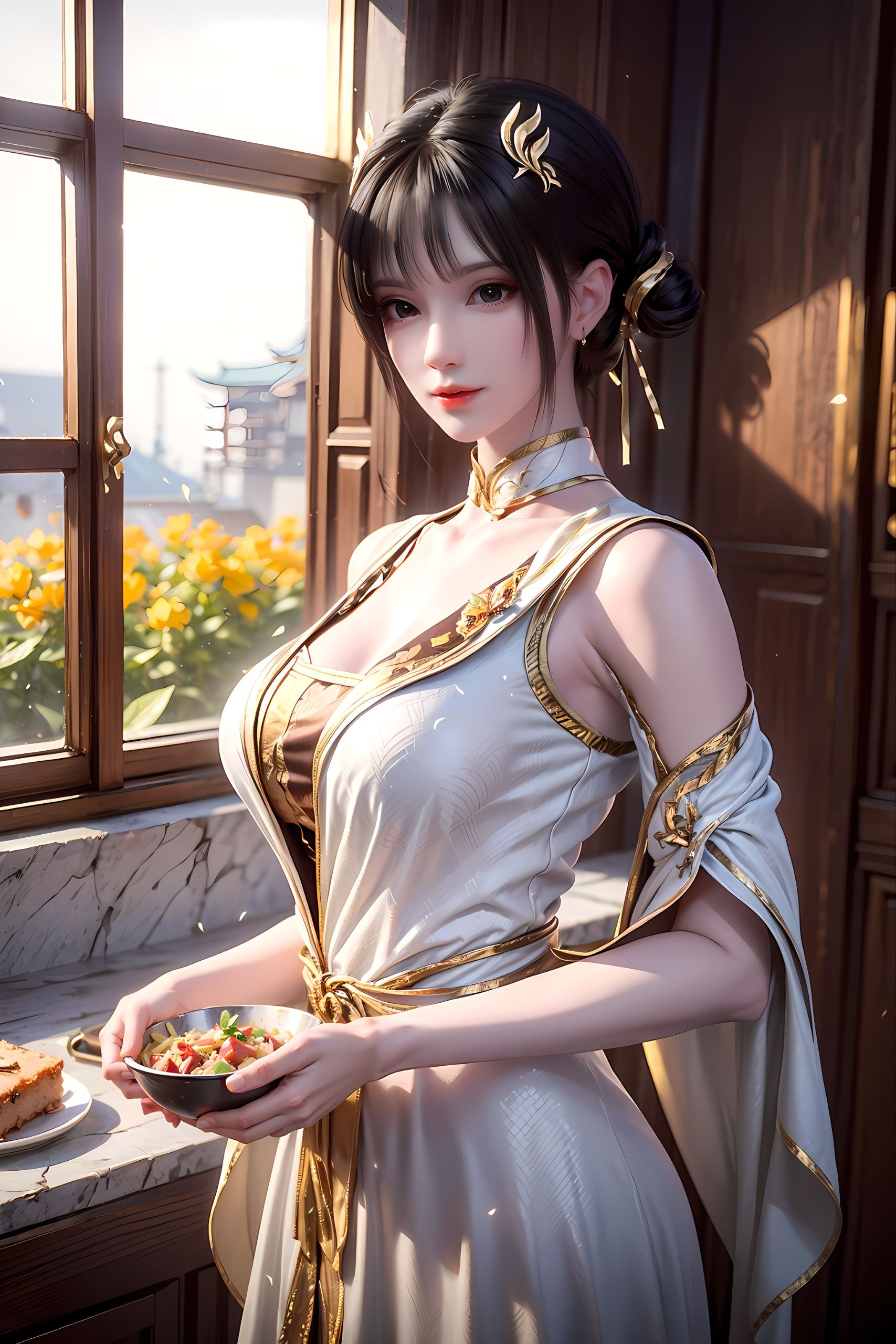 形式