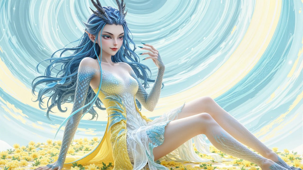 精美