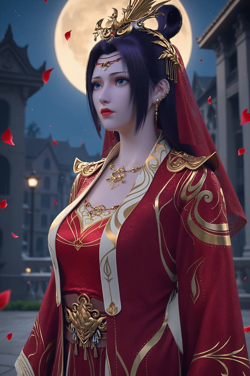 狂潮