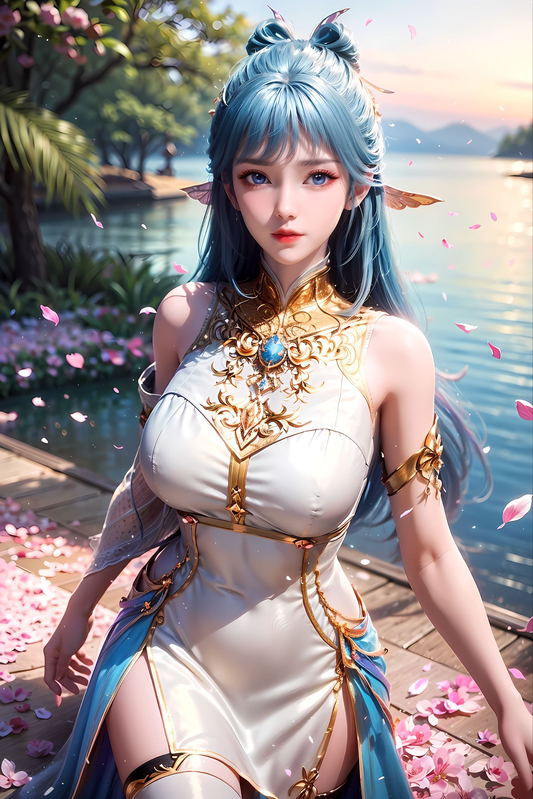 生更大的危