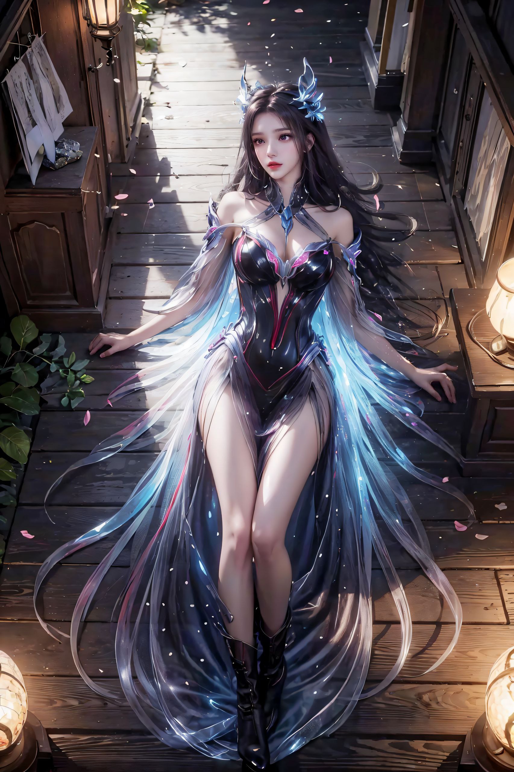 的可访问性